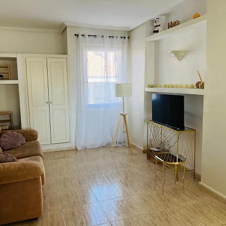 公寓 Villas Canaries Marli