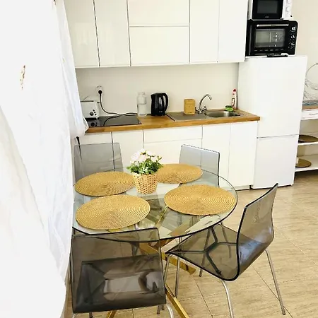 아파트 Villas Canaries Marli