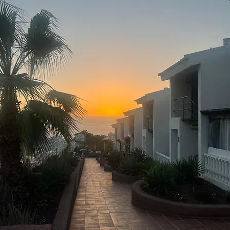 Villas Canaries Marli Apartman Costa Adeje (Tenerife)